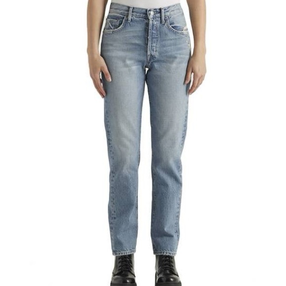 Edwin Cai Classic Straight jeans - Picture 1 of 10